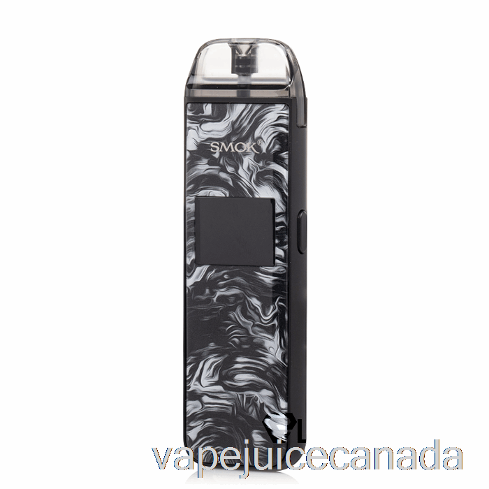 Vape Canada SMOK POZZ 25W Pod System Black Plating